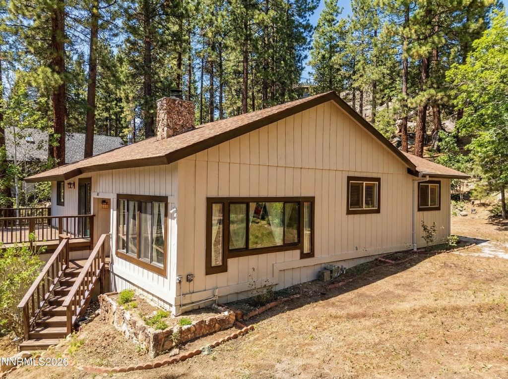 Photo of 157 Pine Drive, Stateline, NV 89449 (MLS # 260003977)