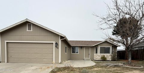 982 Ridgeview Drive, Carson City, NV 89705 - #: 260000014