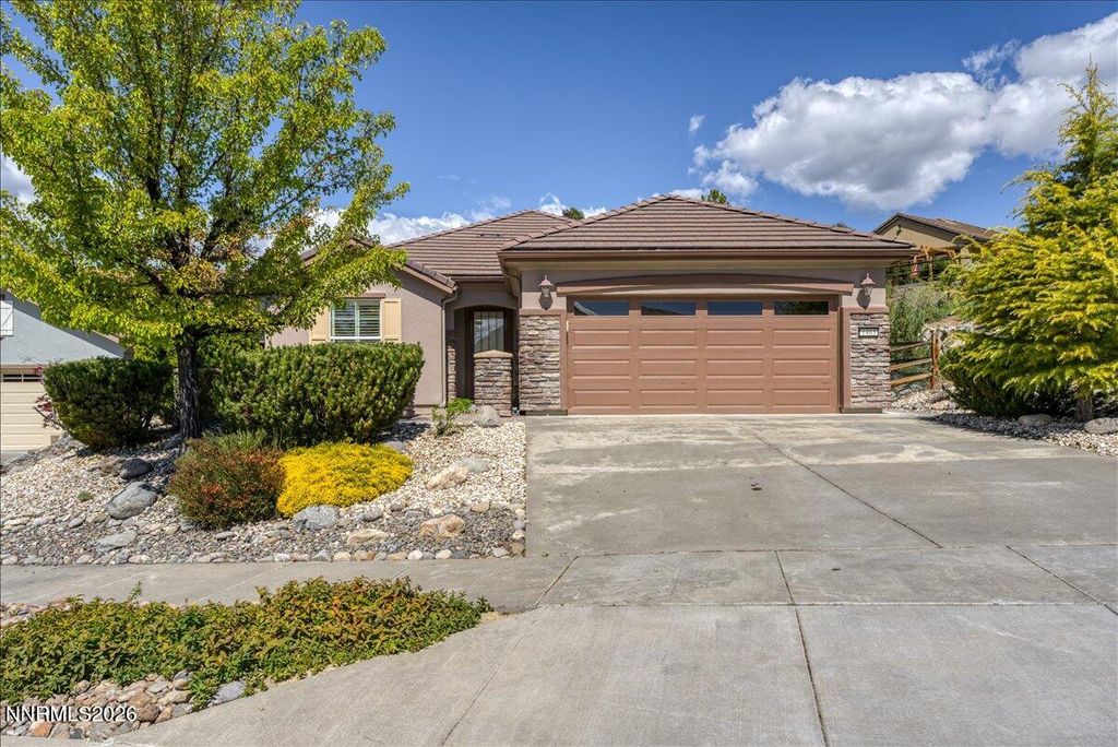 Photo of 1465 Centennial Mill Way, Reno, NV 89523 (MLS # 260005309)
