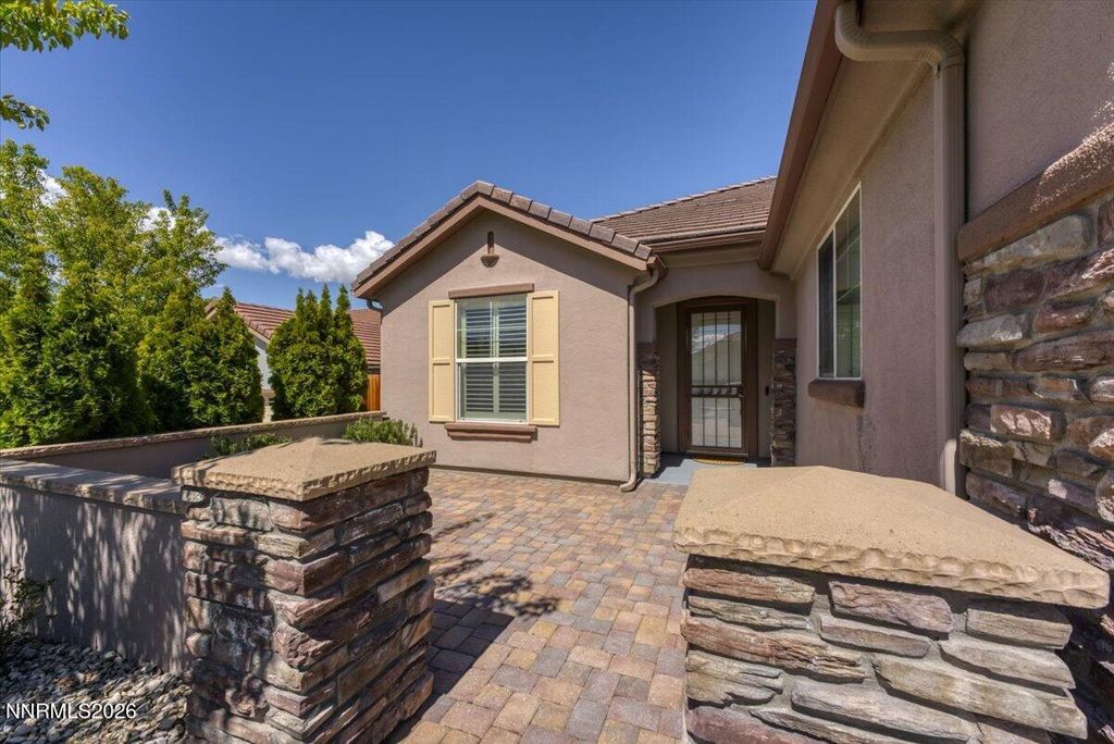 Photo of 1465 Centennial Mill Way, Reno, NV 89523 (MLS # 260005309)
