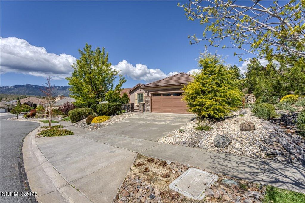 Photo of 1465 Centennial Mill Way, Reno, NV 89523 (MLS # 260005309)