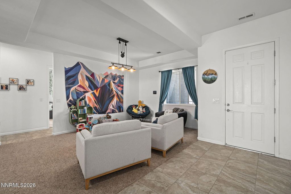 Photo of 10080 Ellis Pk Lane, Reno, NV 89521 (MLS # 260003785)