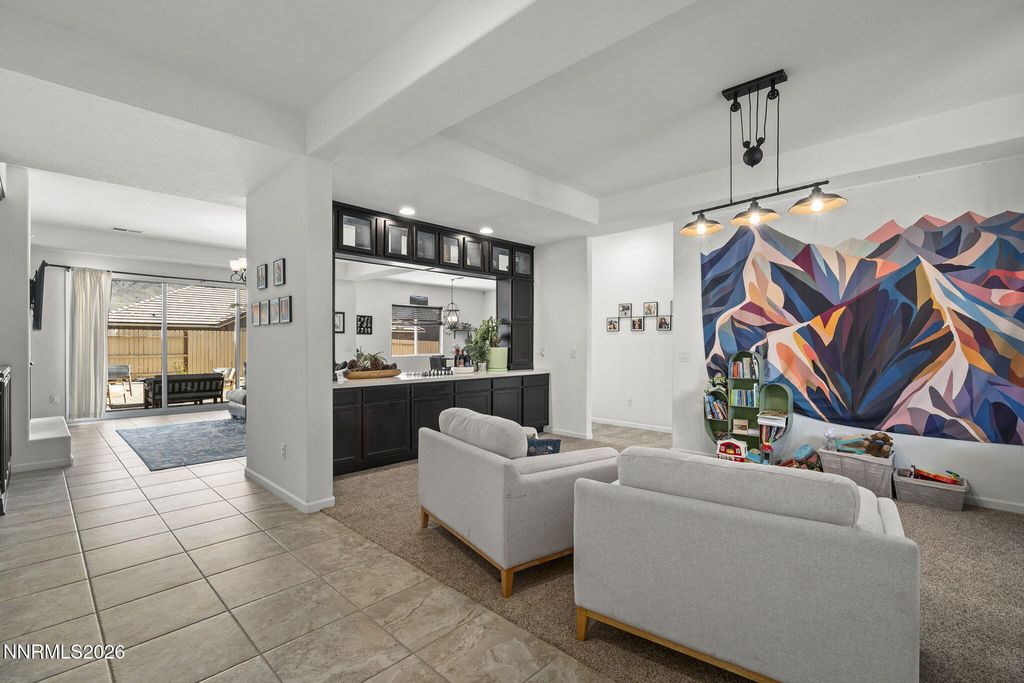 Photo of 10080 Ellis Pk Lane, Reno, NV 89521 (MLS # 260003785)