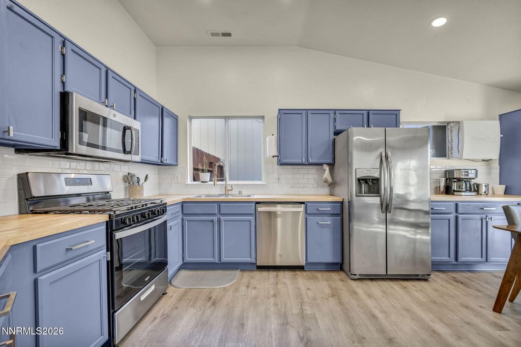 Photo of 4572 Sage Rose Way, Reno, NV 89502 (MLS # 260003404)