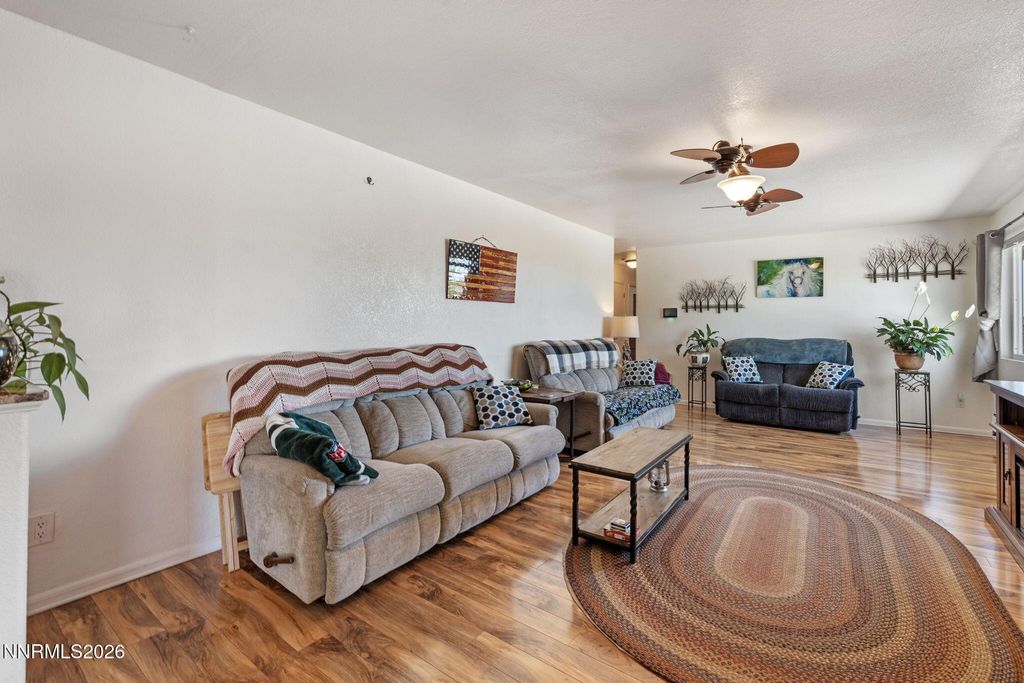 Photo of 8195 Blackfoot Way, Reno, NV 89506 (MLS # 260006044)