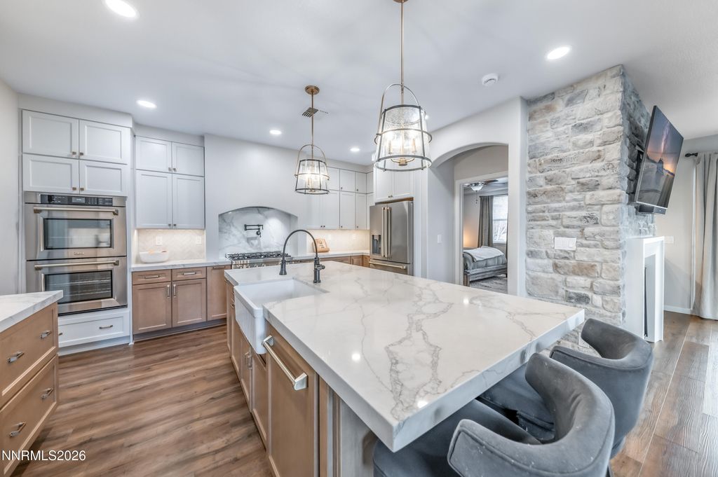 Photo of 7705 Peavine Shadow Court, Reno, NV 89523 (MLS # 260000424)