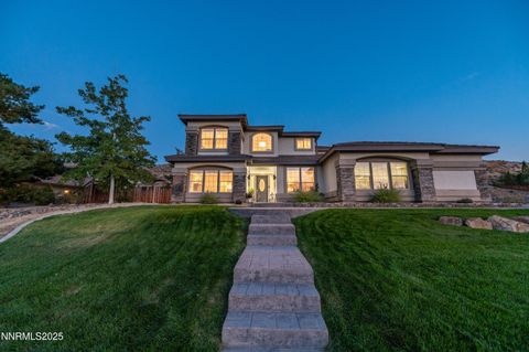 3065 Wingfield Hills Road, Sparks, NV 89436 - #: 250055248