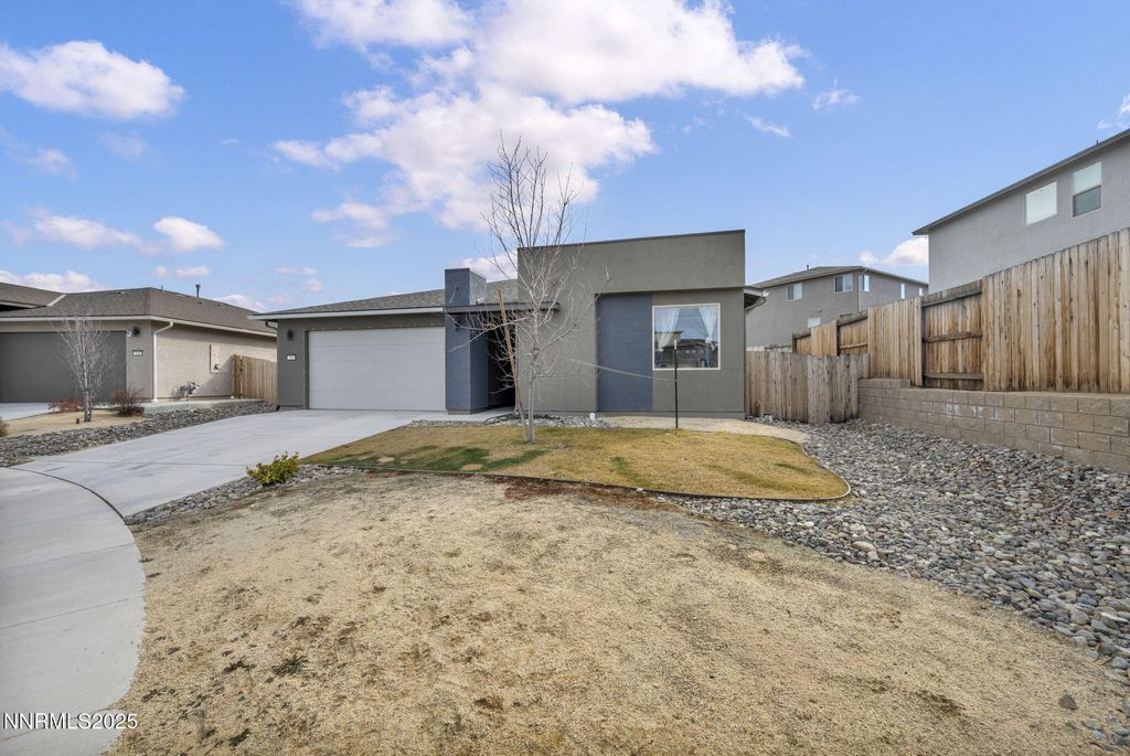 Photo of 510 Ahearn Court, Reno, NV 89506 (MLS # 250059396)