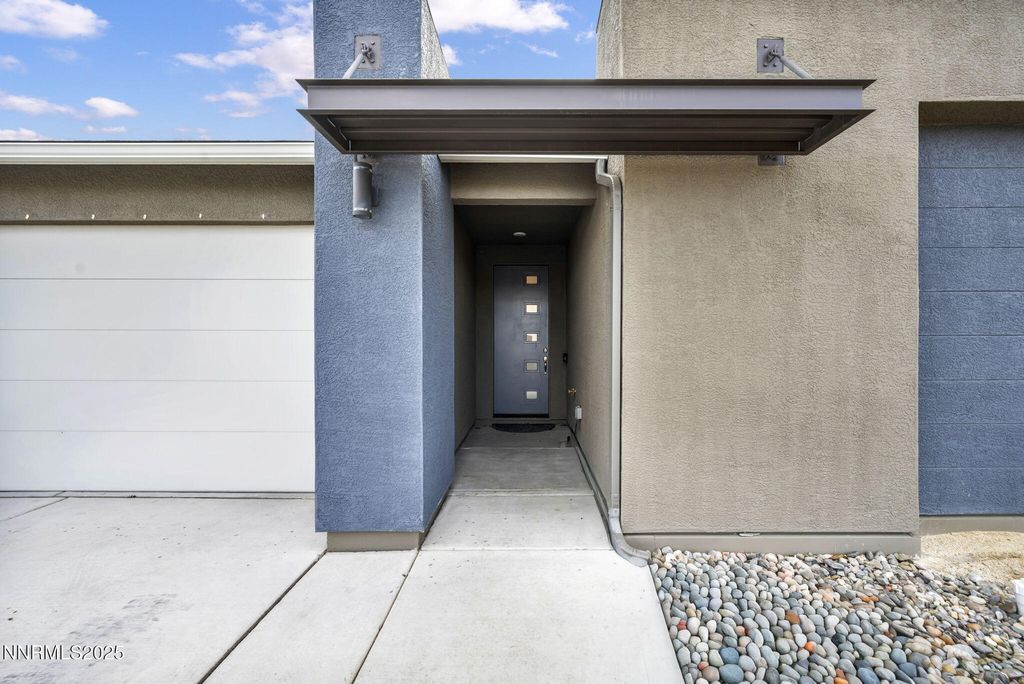 Photo of 510 Ahearn Court, Reno, NV 89506 (MLS # 250059396)