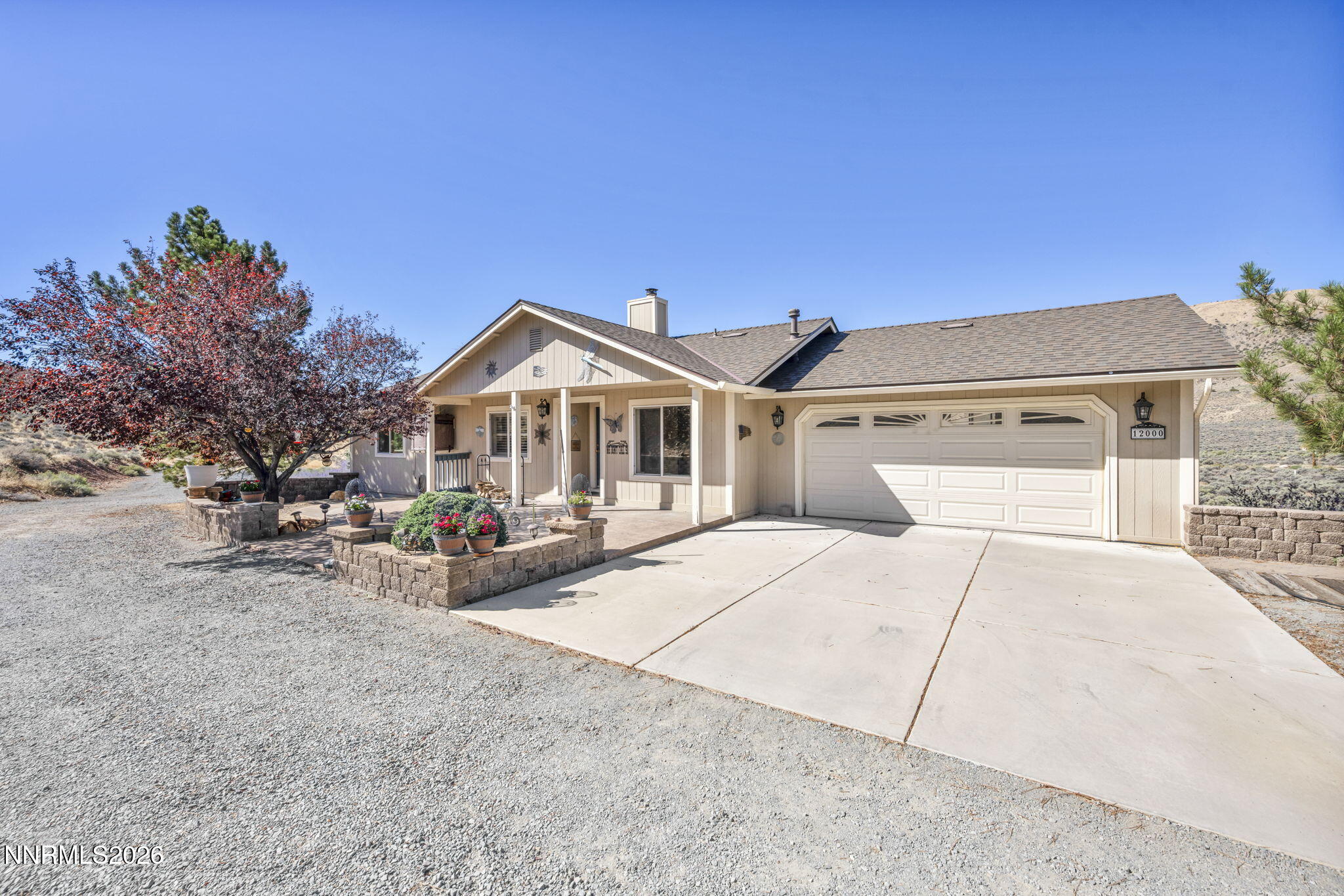 12000 Campo Rico Lane