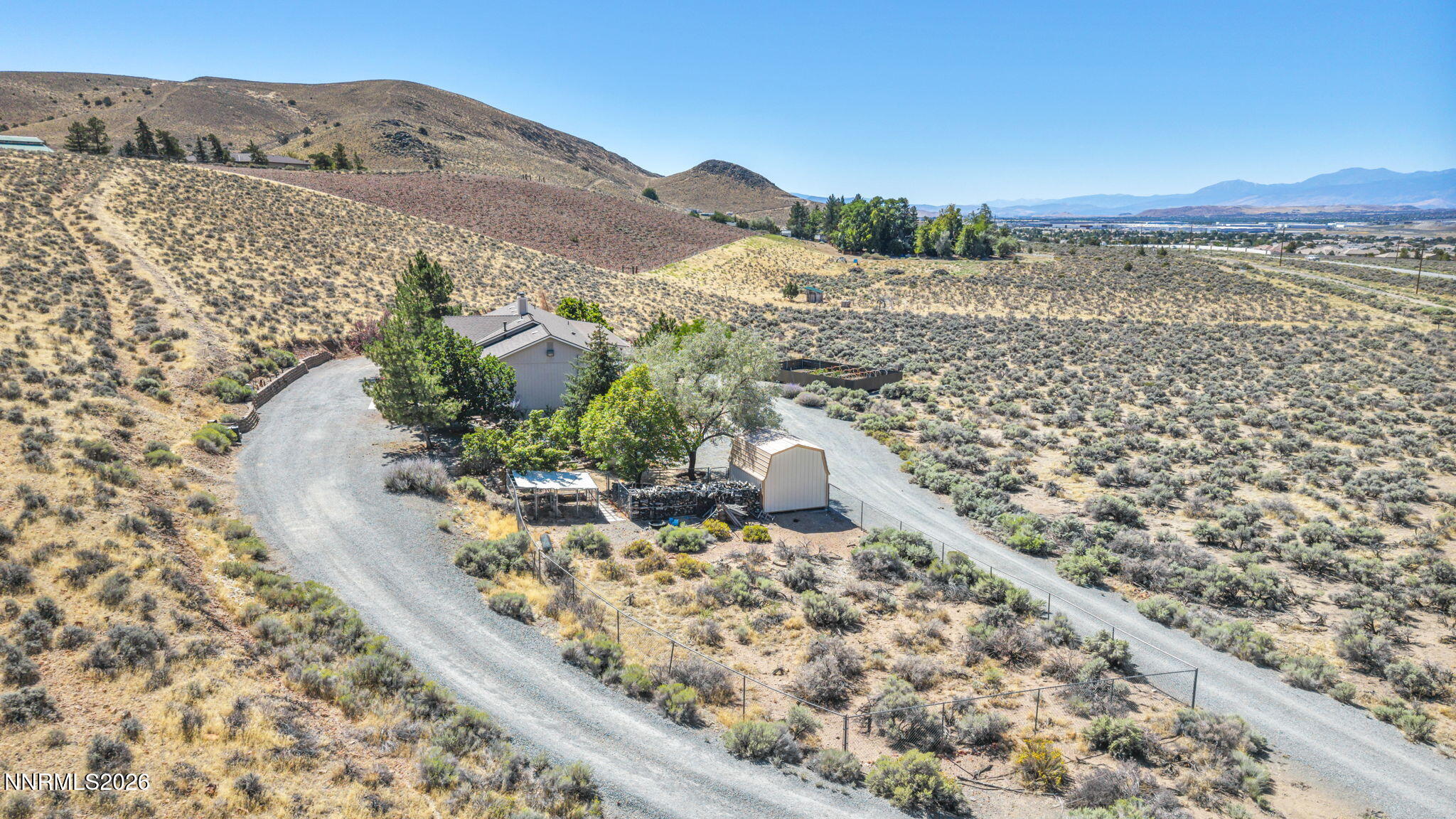 12000 Campo Rico Lane