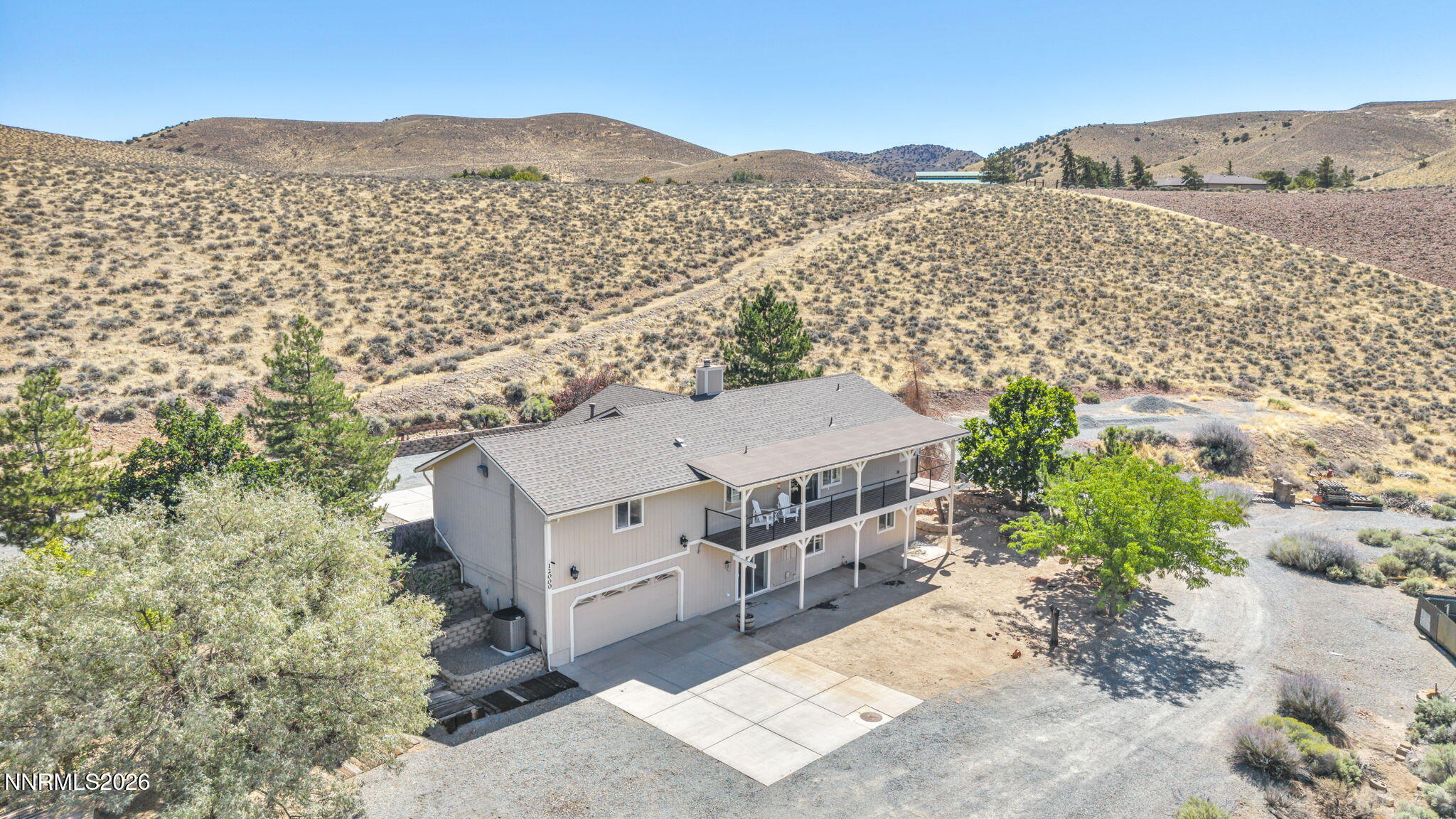 12000 Campo Rico Lane