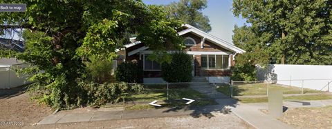 54 W 4th Street Battle Mountain NV 89820