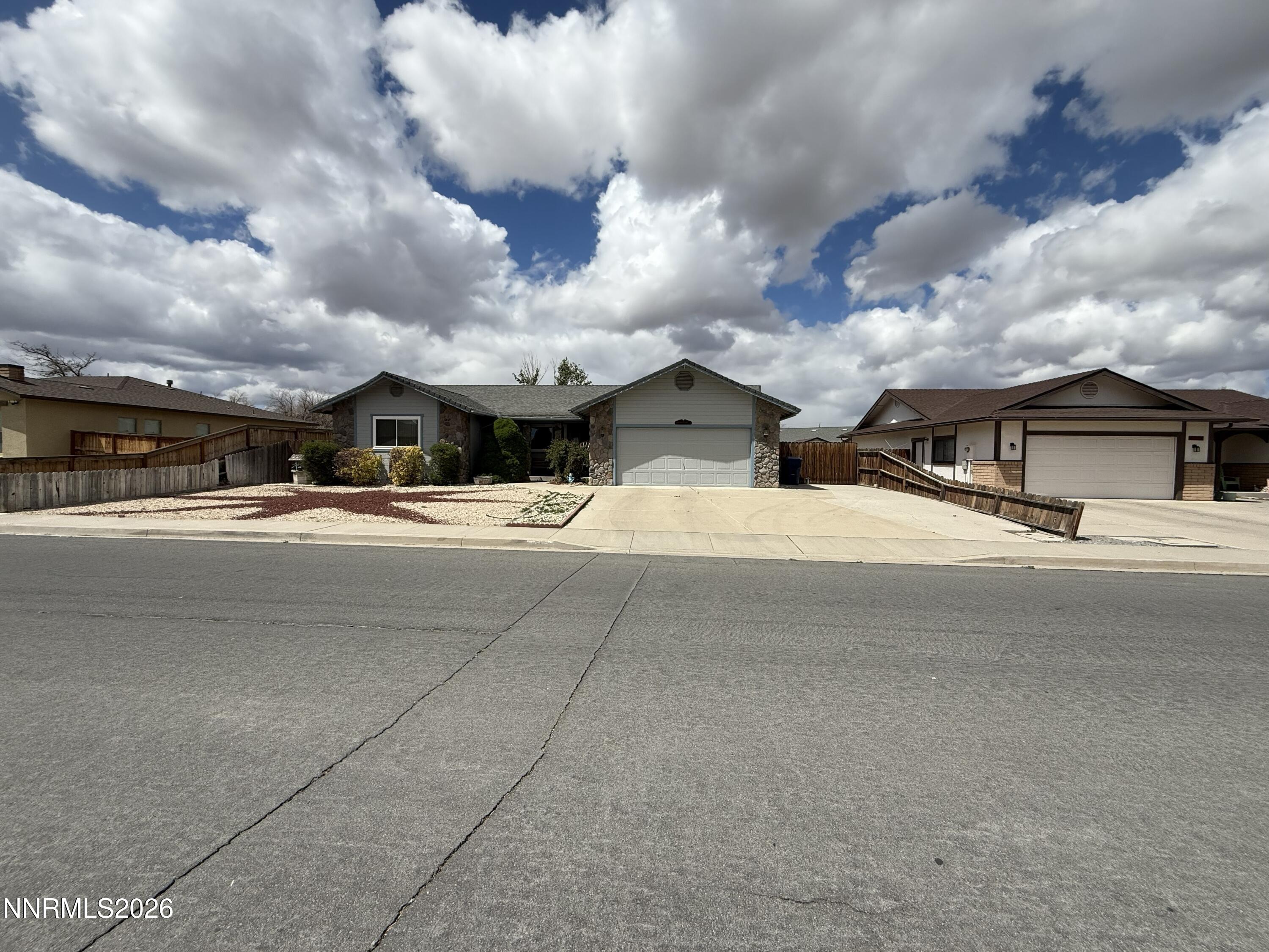 685 Palomino Drive