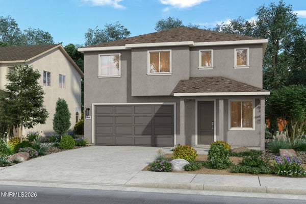 7596 DREAM CATCHER ROAD # LOT 46, SUN VALLEY, NV 89433 - Image 2eb4967d895d40ebb4e49725f4fd8306/2669753411