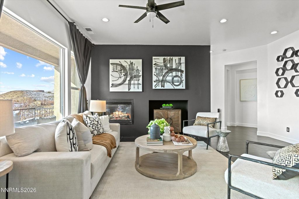 Photo of 5850 Geode Court, Reno, NV 89523 (MLS # 260000383)