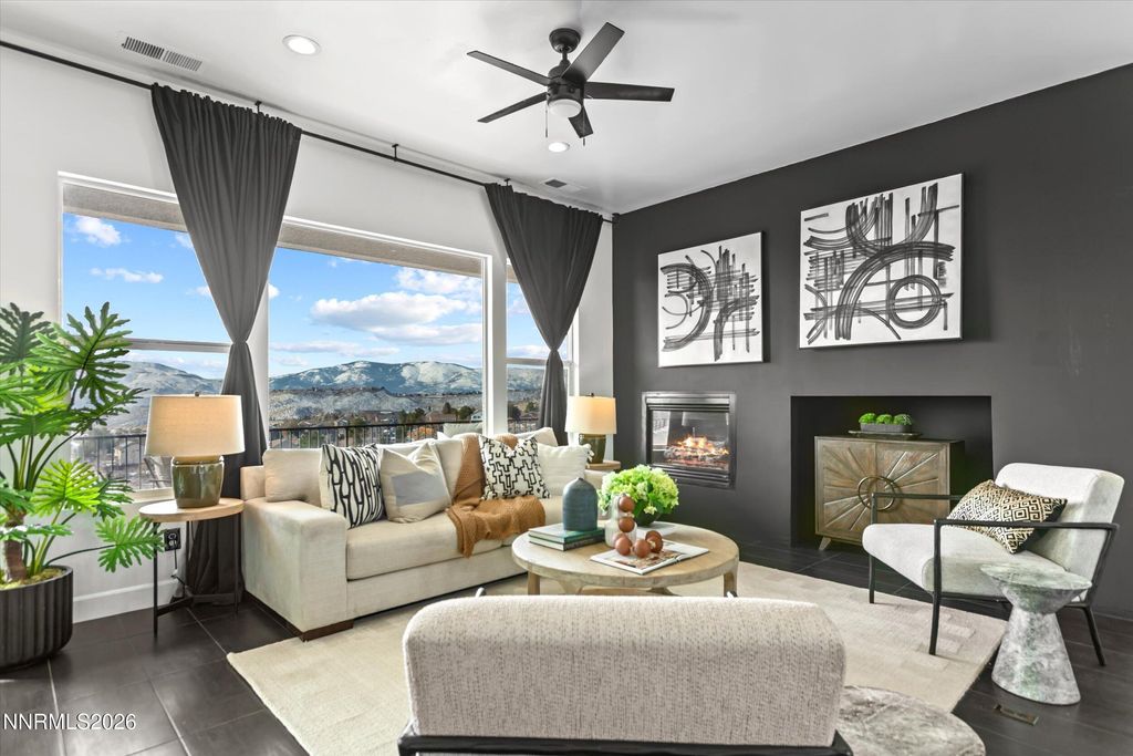 Photo of 5850 Geode Court, Reno, NV 89523 (MLS # 260000383)