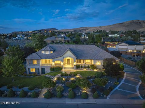 1450 Primio Way, Sparks, NV 89434 - #: 260008530