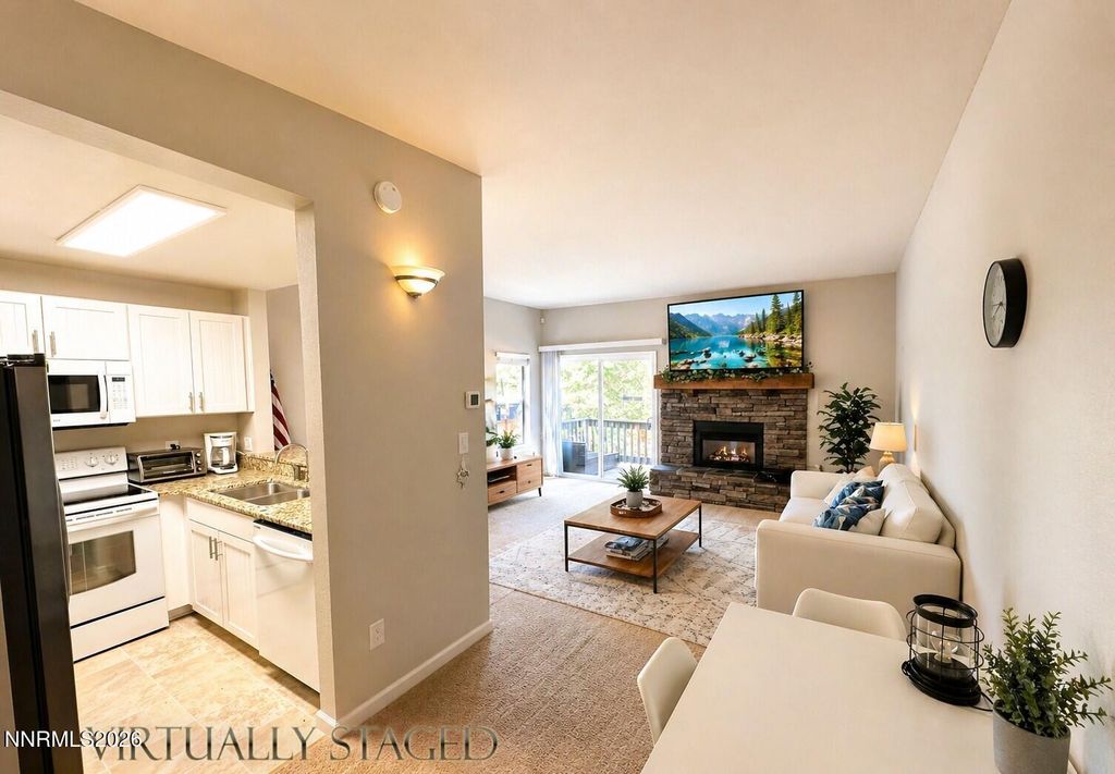 Photo of 807 N Alder Avenue #21, Incline Village, NV 89451 (MLS # 260005380)