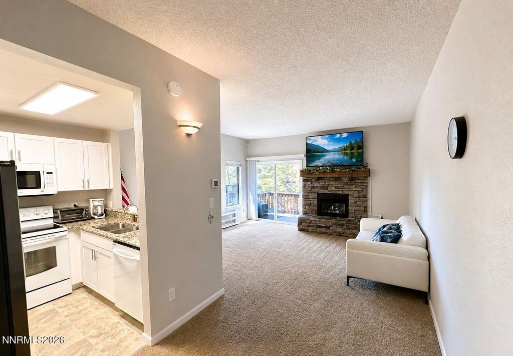 Photo of 807 N Alder Avenue #21, Incline Village, NV 89451 (MLS # 260005380)