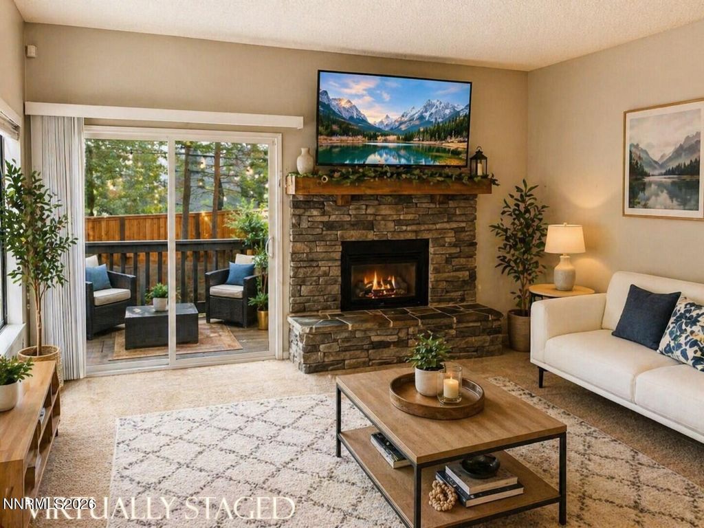 Photo of 807 N Alder Avenue #21, Incline Village, NV 89451 (MLS # 260005380)