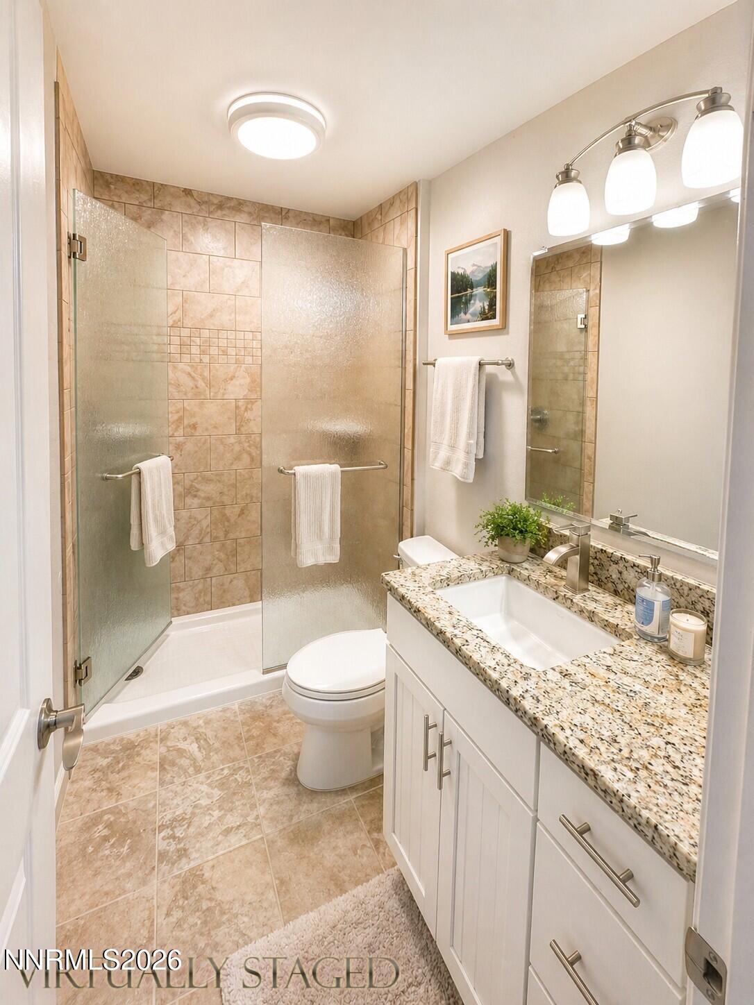 bathroom 1 Final - Staged