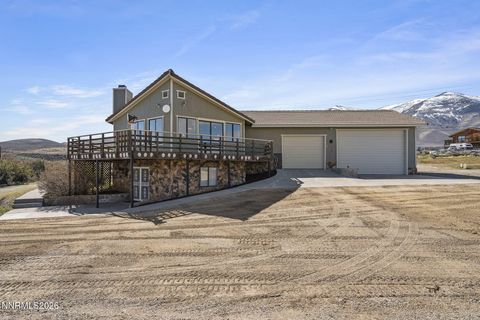 9906 N Virginia Street, Reno, NV 89506 - #: 260002677