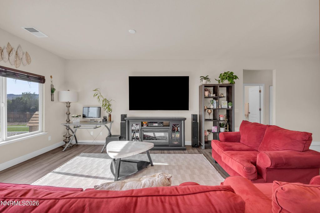 Photo of 500 Sun Mesa Drive, Sun Valley, NV 89433 (MLS # 260006061)