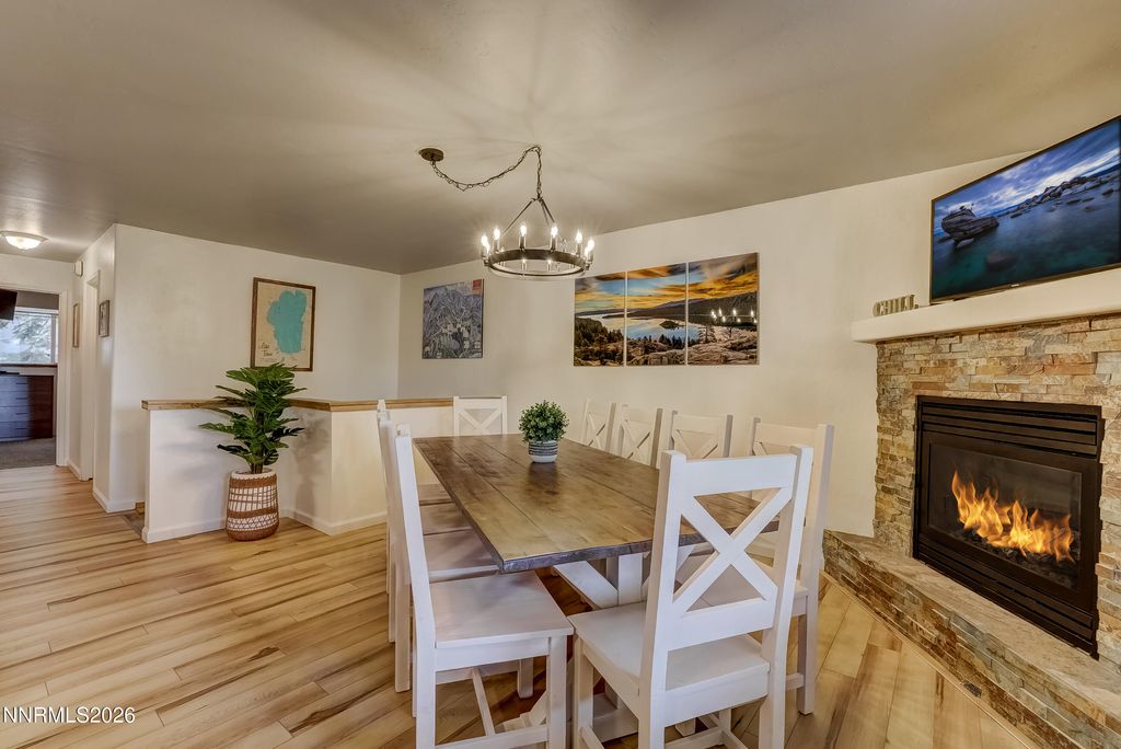 Photo of 758 Milky Way Court #B, Stateline, NV 89449 (MLS # 260006064)