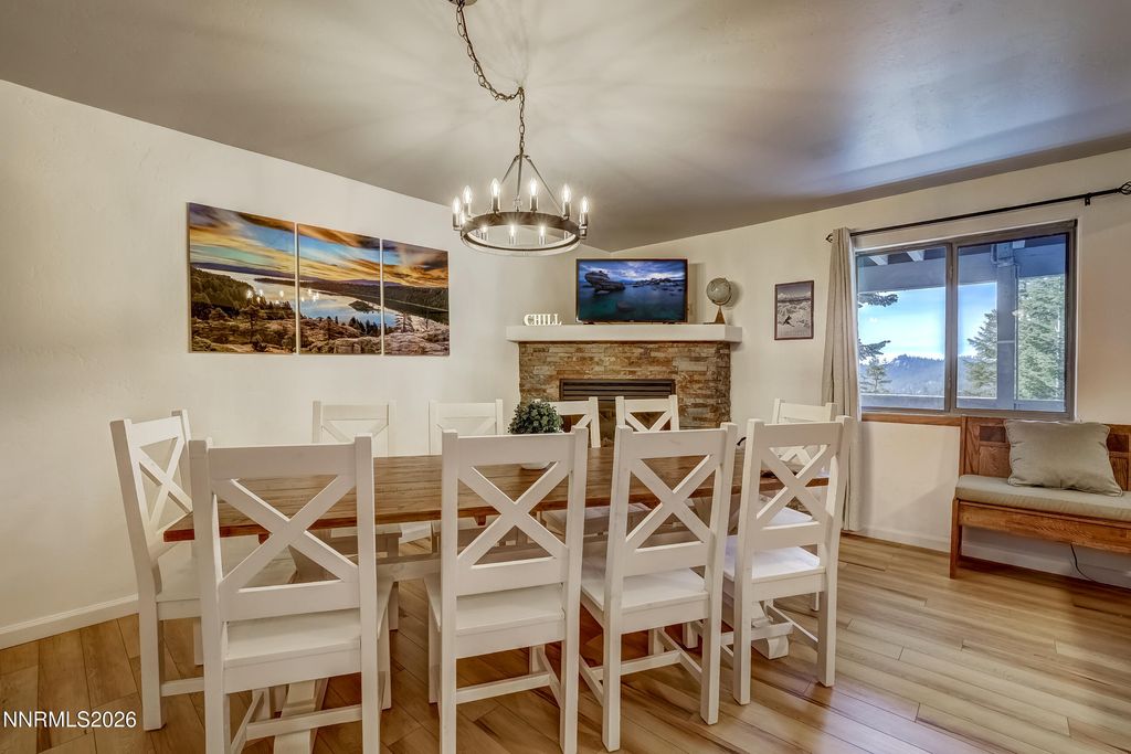 Photo of 758 Milky Way Court #B, Stateline, NV 89449 (MLS # 260006064)