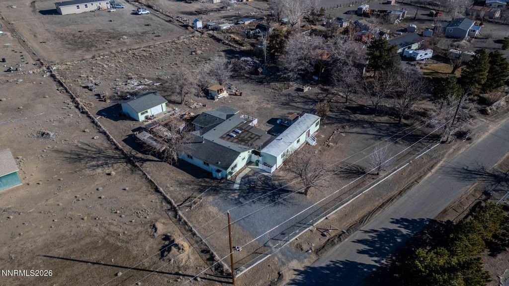 Photo of 177 Martin Lane, Dayton, NV 89403 (MLS # 260001349)