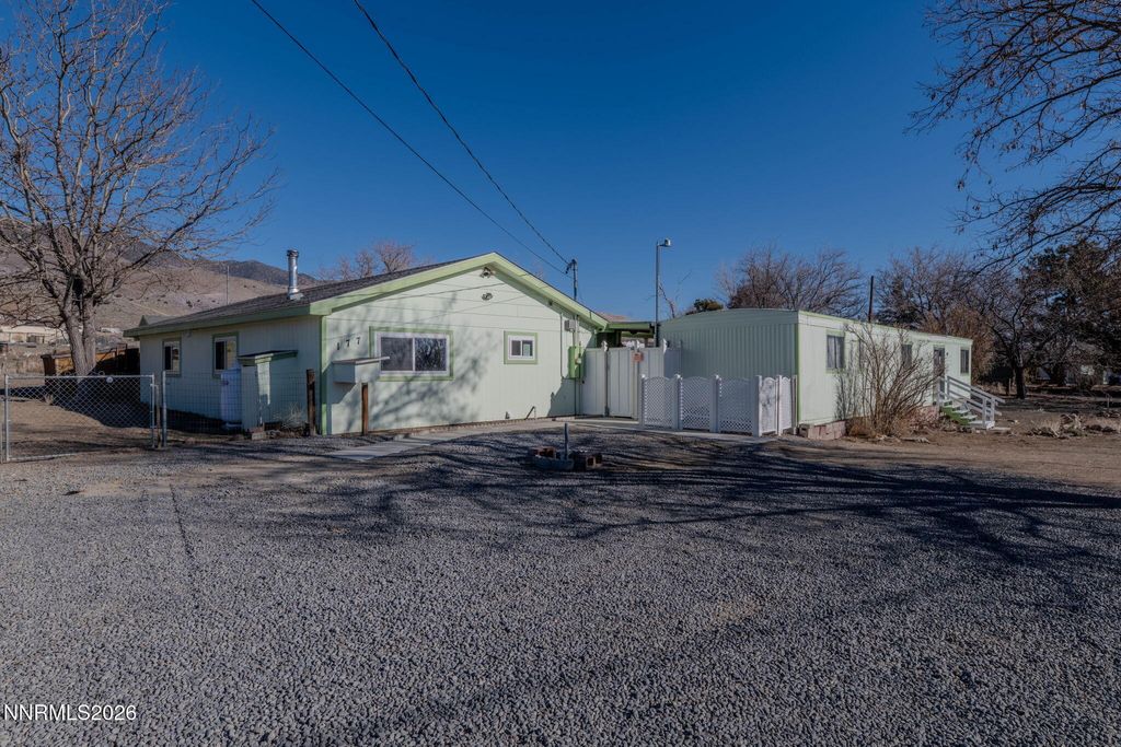 Photo of 177 Martin Lane, Dayton, NV 89403 (MLS # 260001349)