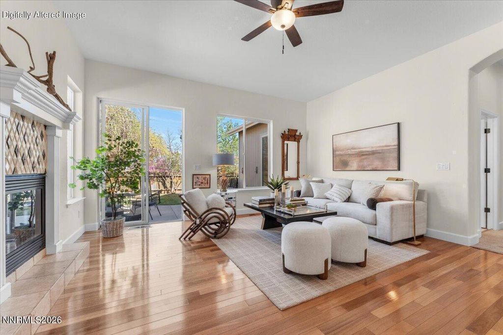 Photo of 1646 Commonwealth Circle, Reno, NV 89503 (MLS # 260003501)