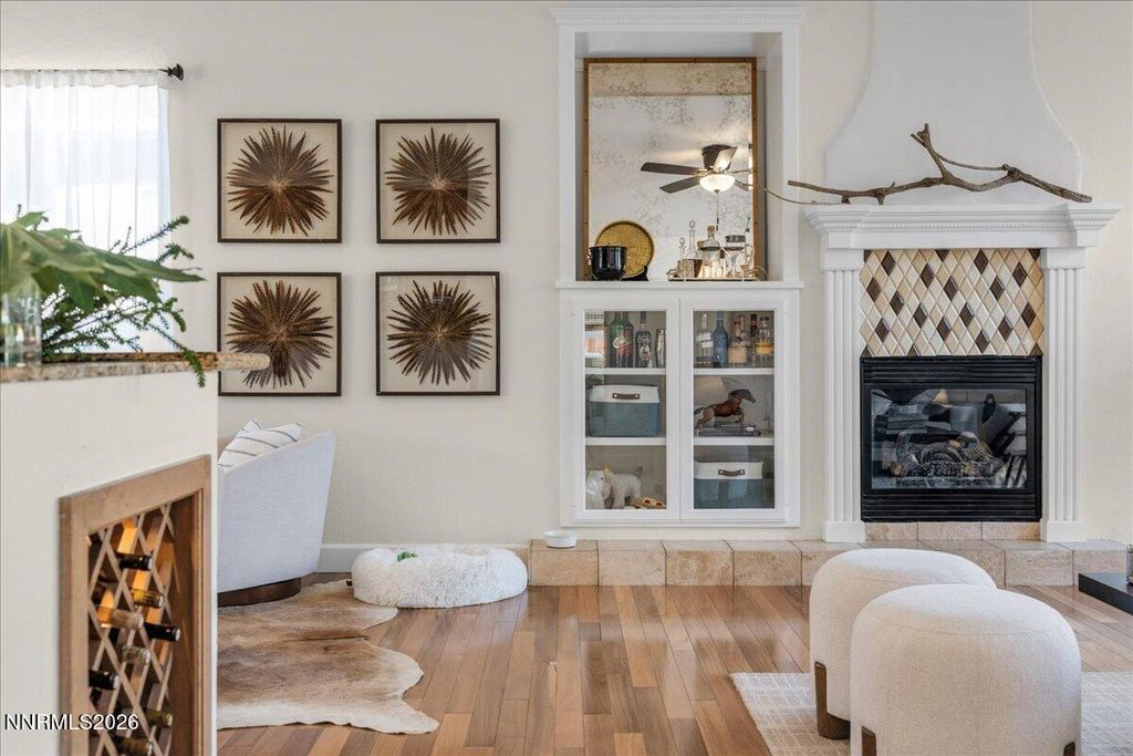 Photo of 1646 Commonwealth Circle, Reno, NV 89503 (MLS # 260003501)