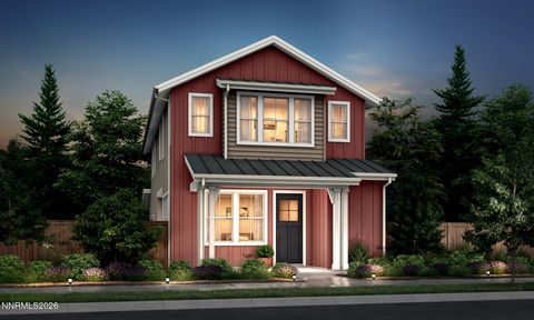 1377 Vine Gate Road Unit Homesite 50, Carson City, NV 89701 - #: 260003143