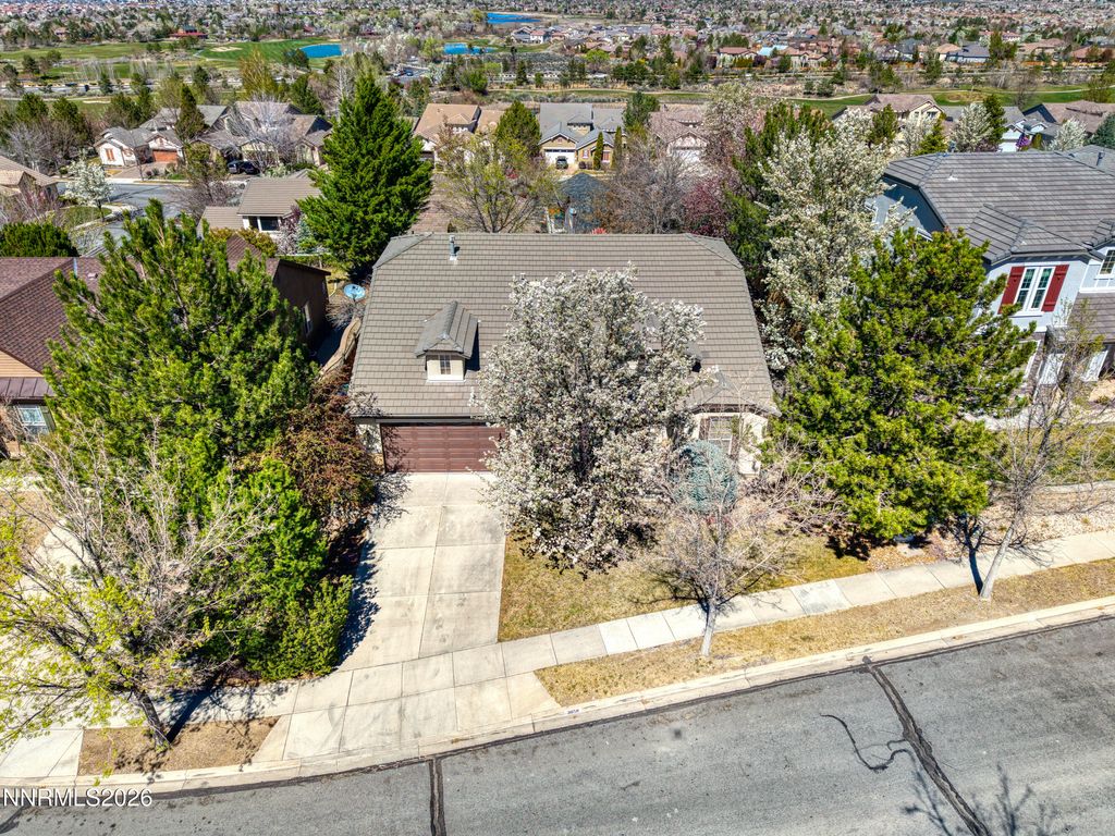 Photo of 3058 Banestone Road, Sparks, NV 89436 (MLS # 260003474)