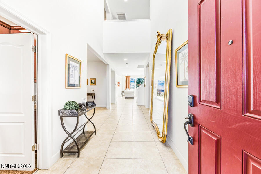 8770 Lost Creek Court