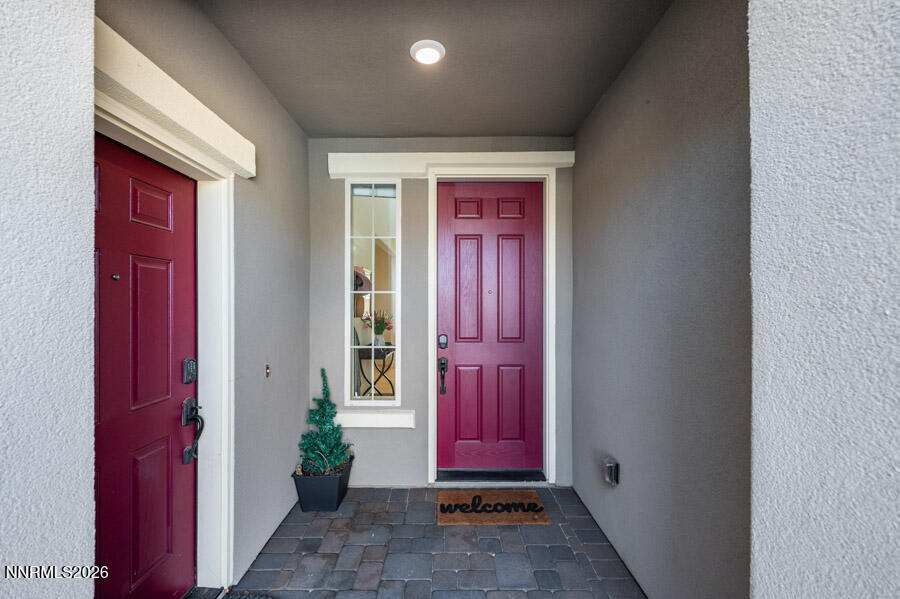 8770 Lost Creek Court