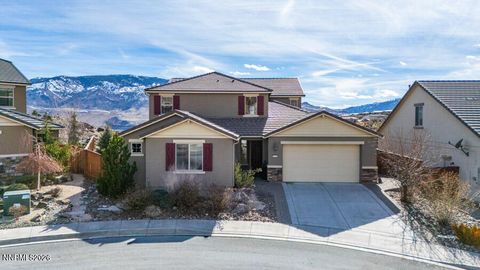 8770 Lost Creek Court Reno NV 89523