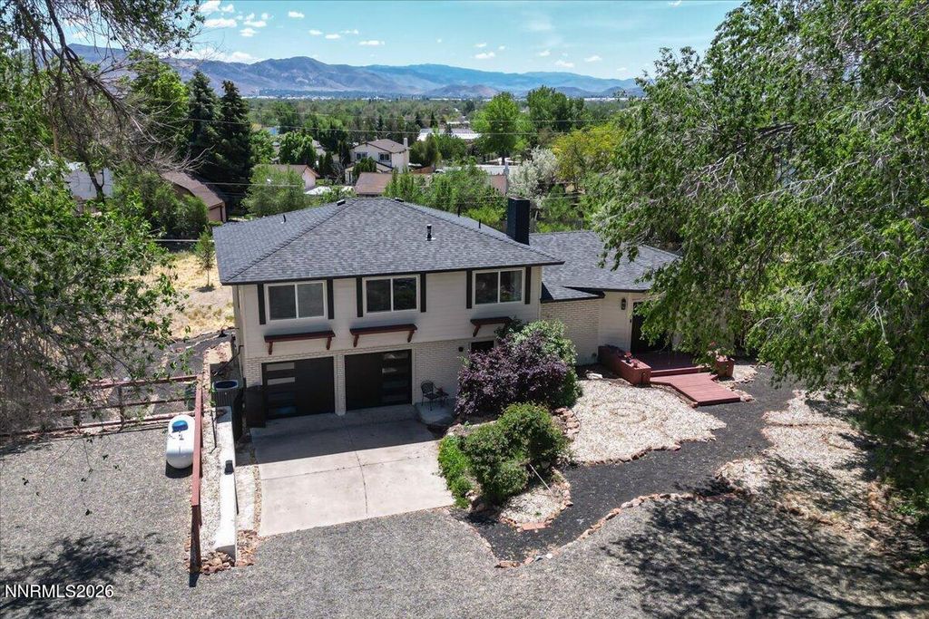 Photo of 5650 Wedekind Road, Sparks, NV 89431 (MLS # 260006440)