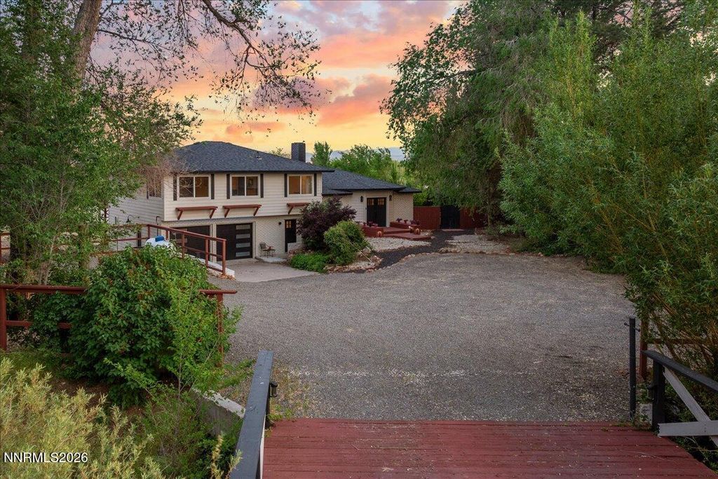Photo of 5650 Wedekind Road, Sparks, NV 89431 (MLS # 260006440)