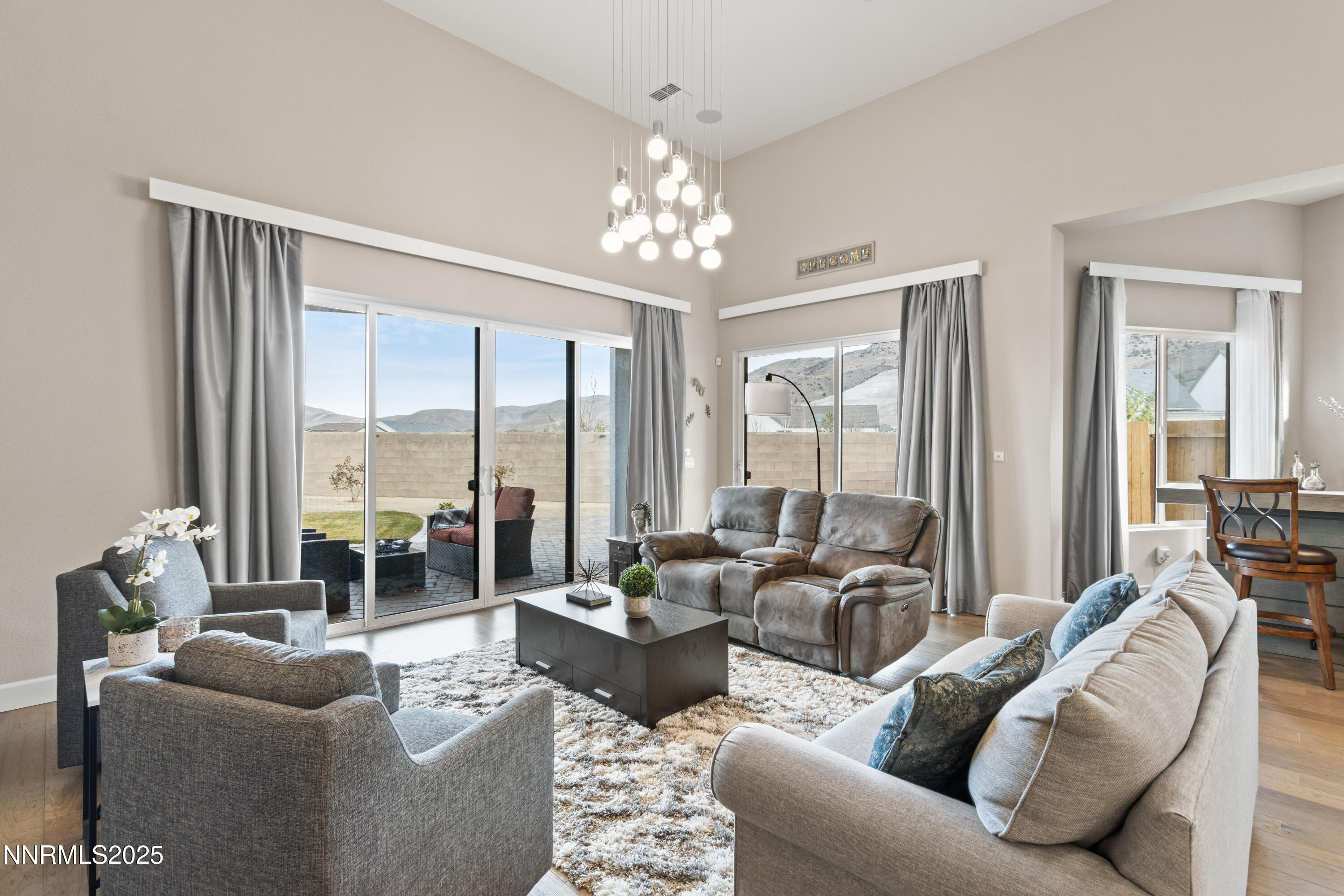 13510 Water Willow St 12 Great Room and