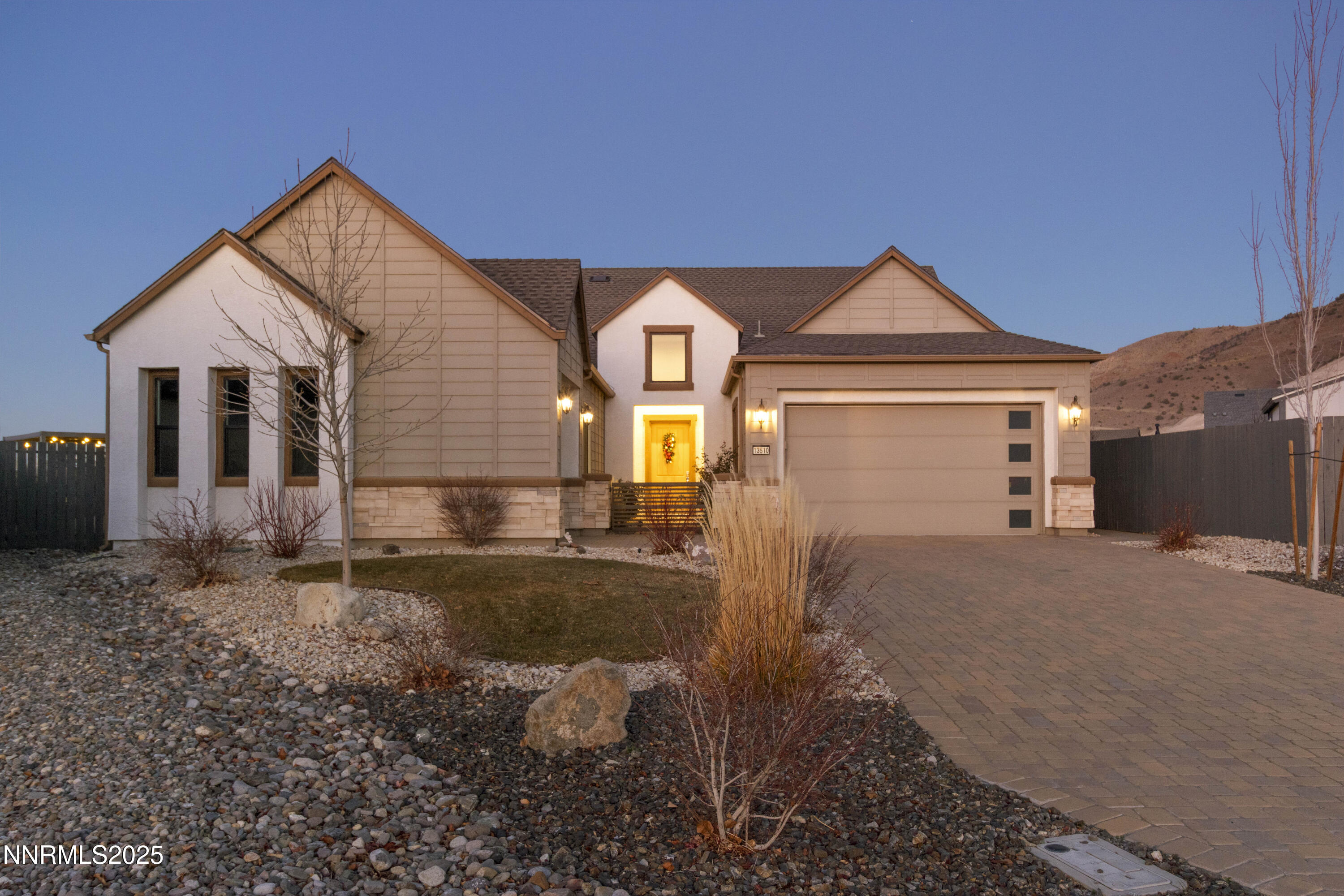 Water Willow Dusk Front