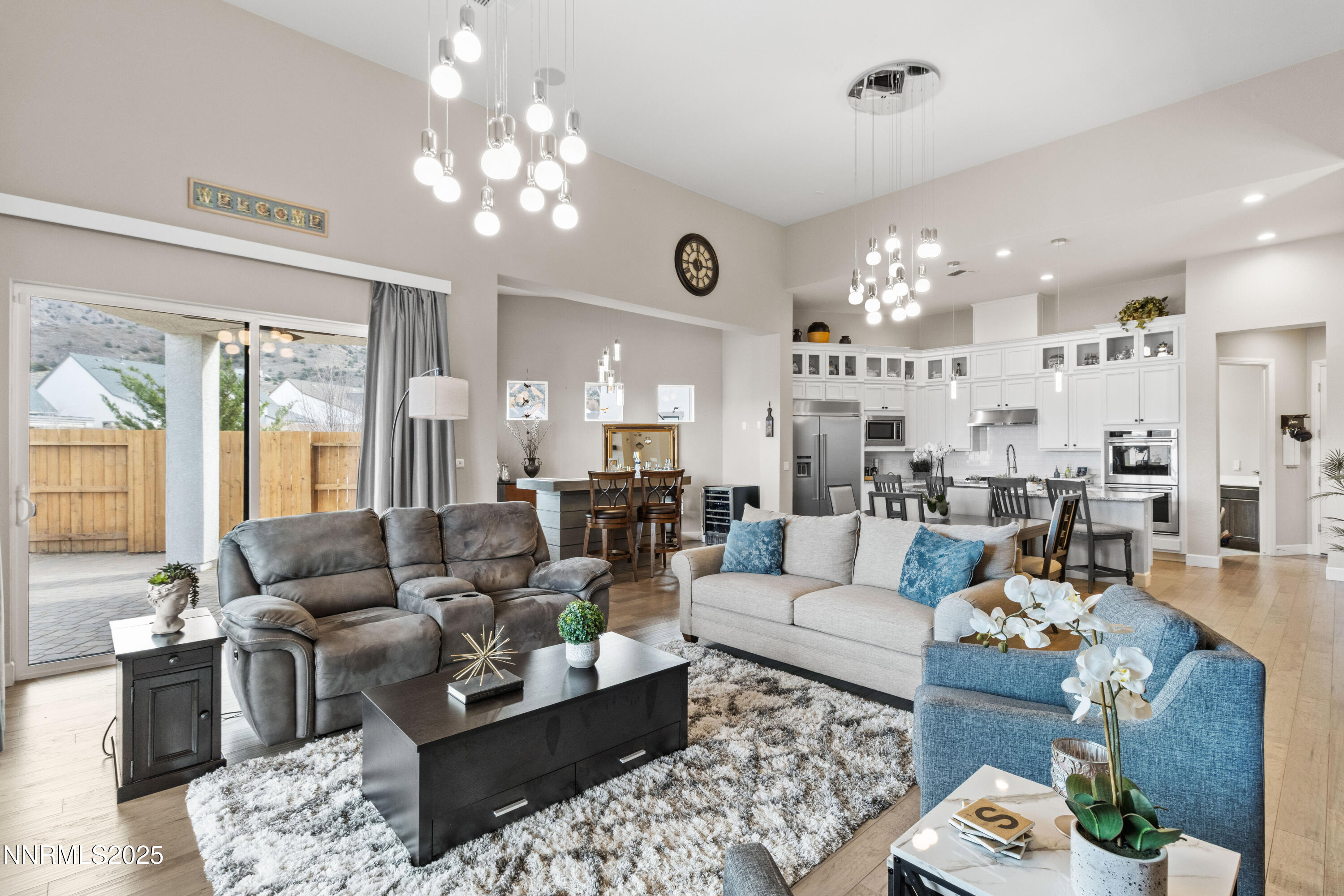 13510 Water Willow St 13 Great Room to K