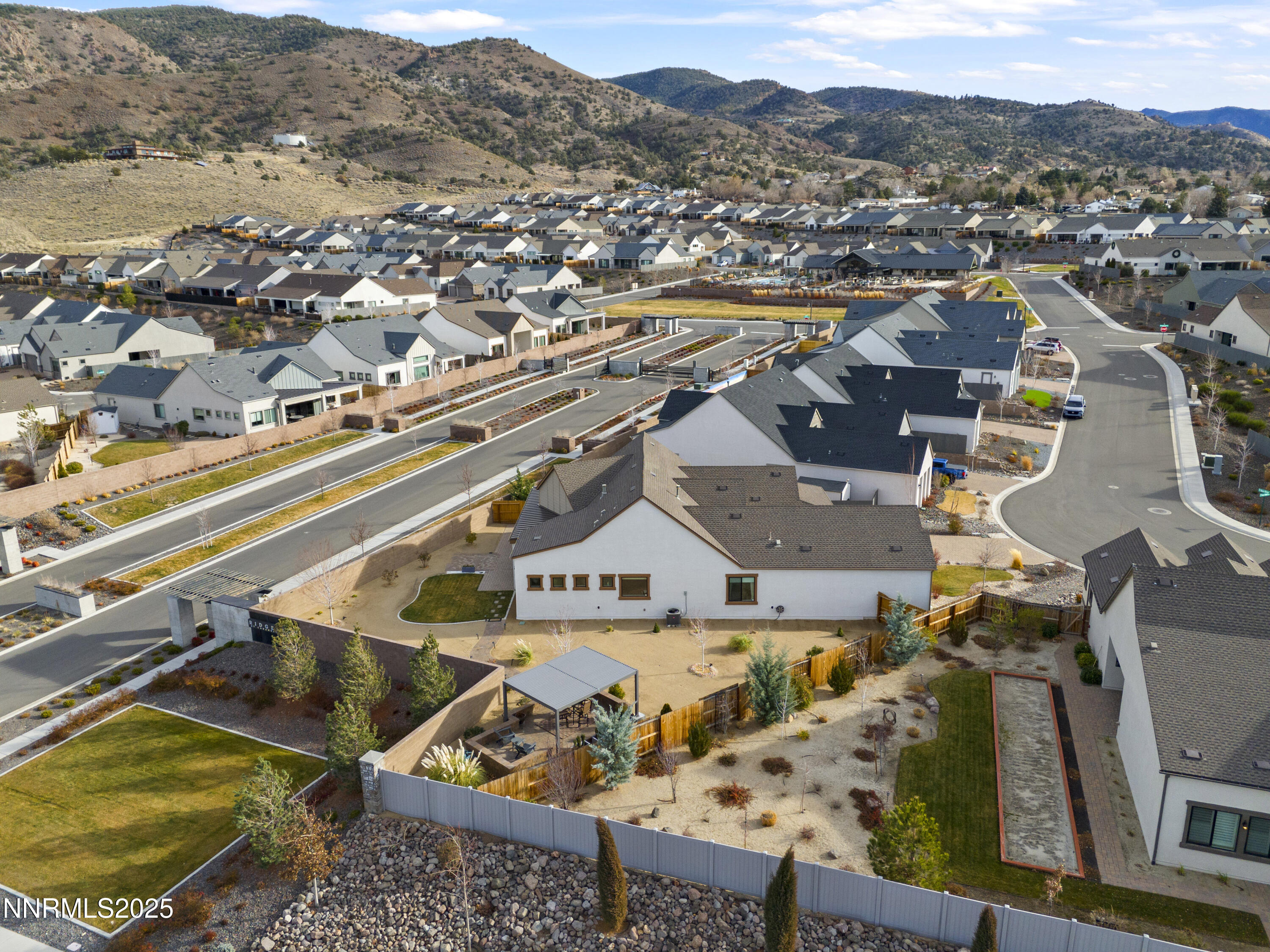 13510 Water Willow St 54 Drone Back West