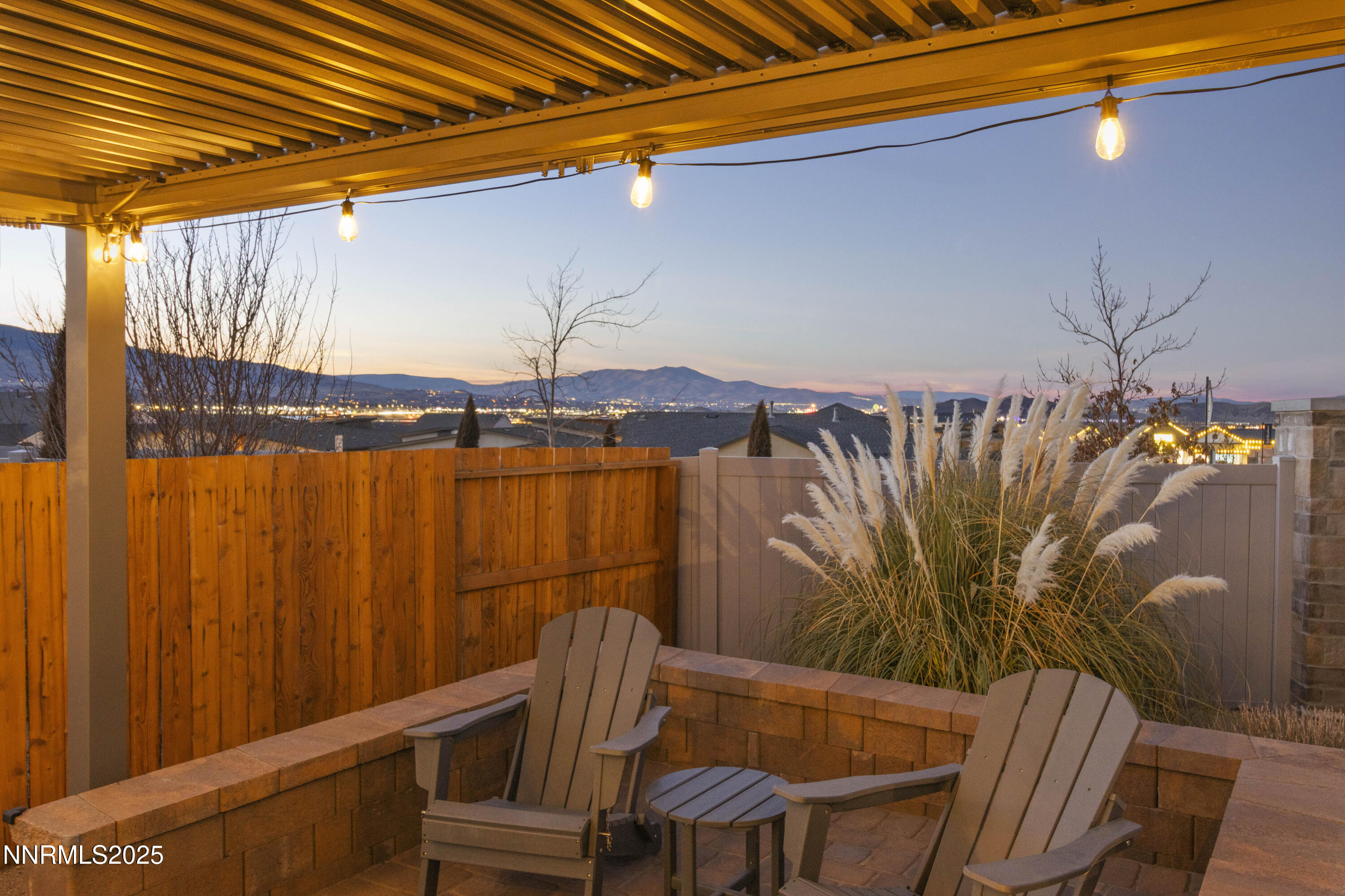 13510 Water Willow St 65 Pergula Dusk Do