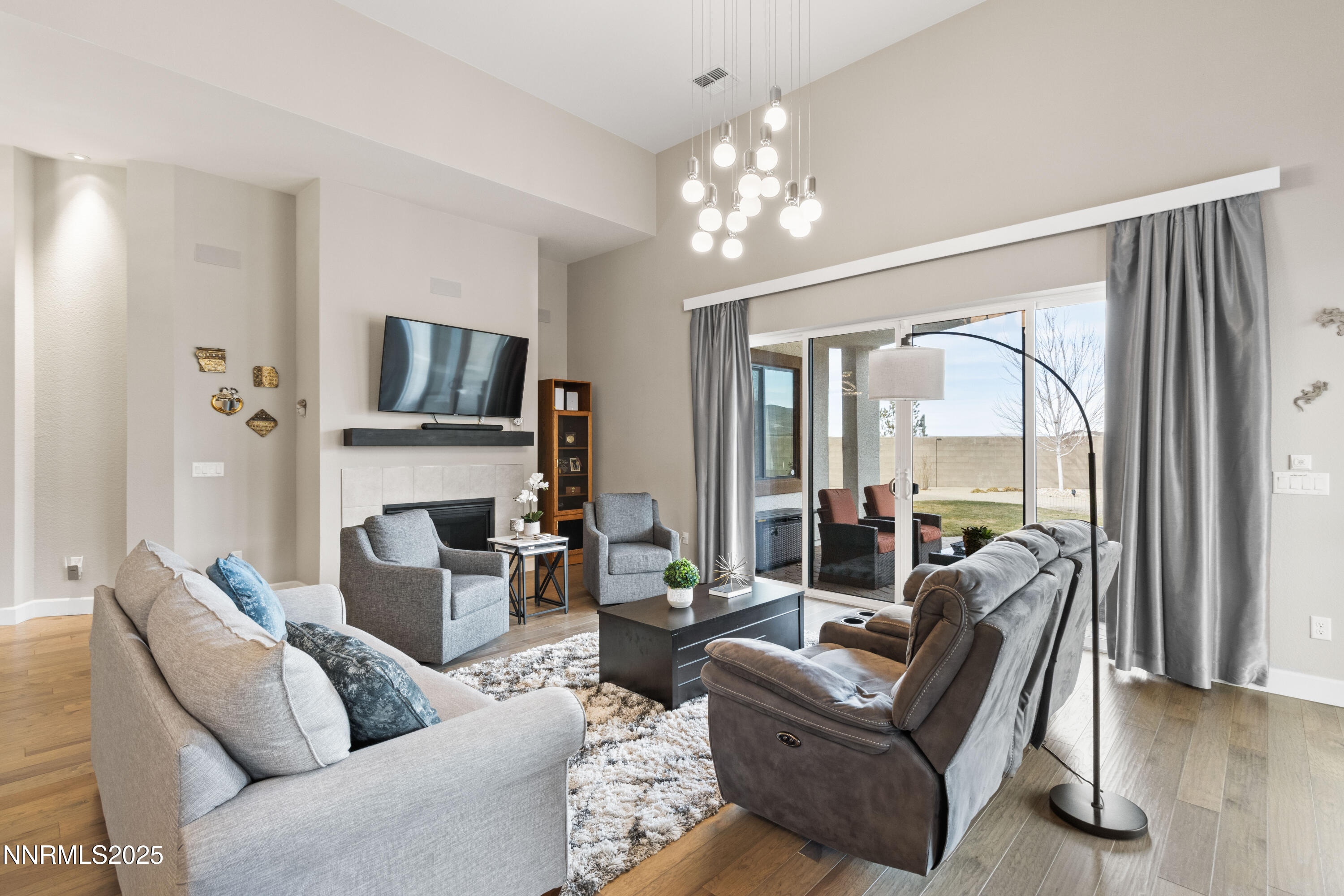 13510 Water Willow St 16 Great Room look