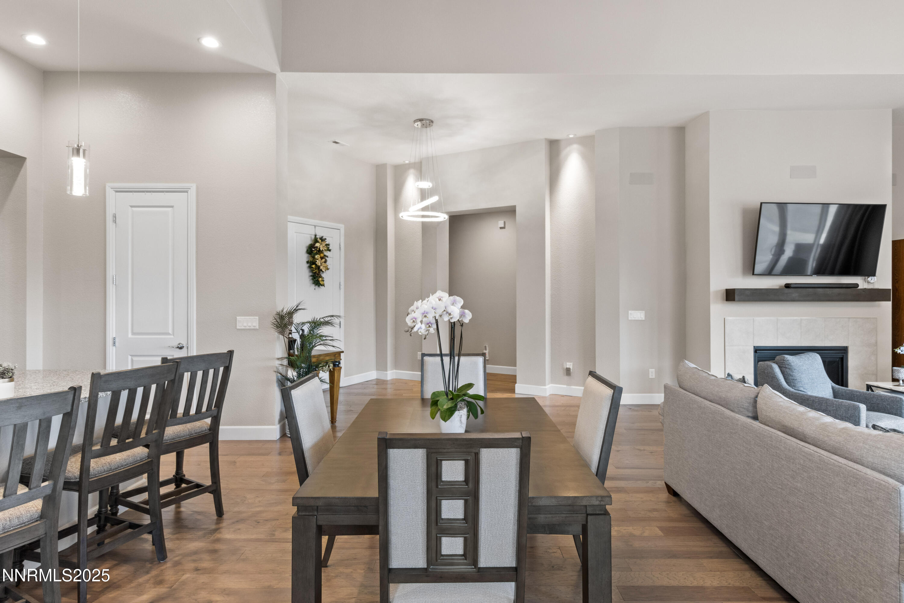 13510 Water Willow St 17 Dining Room