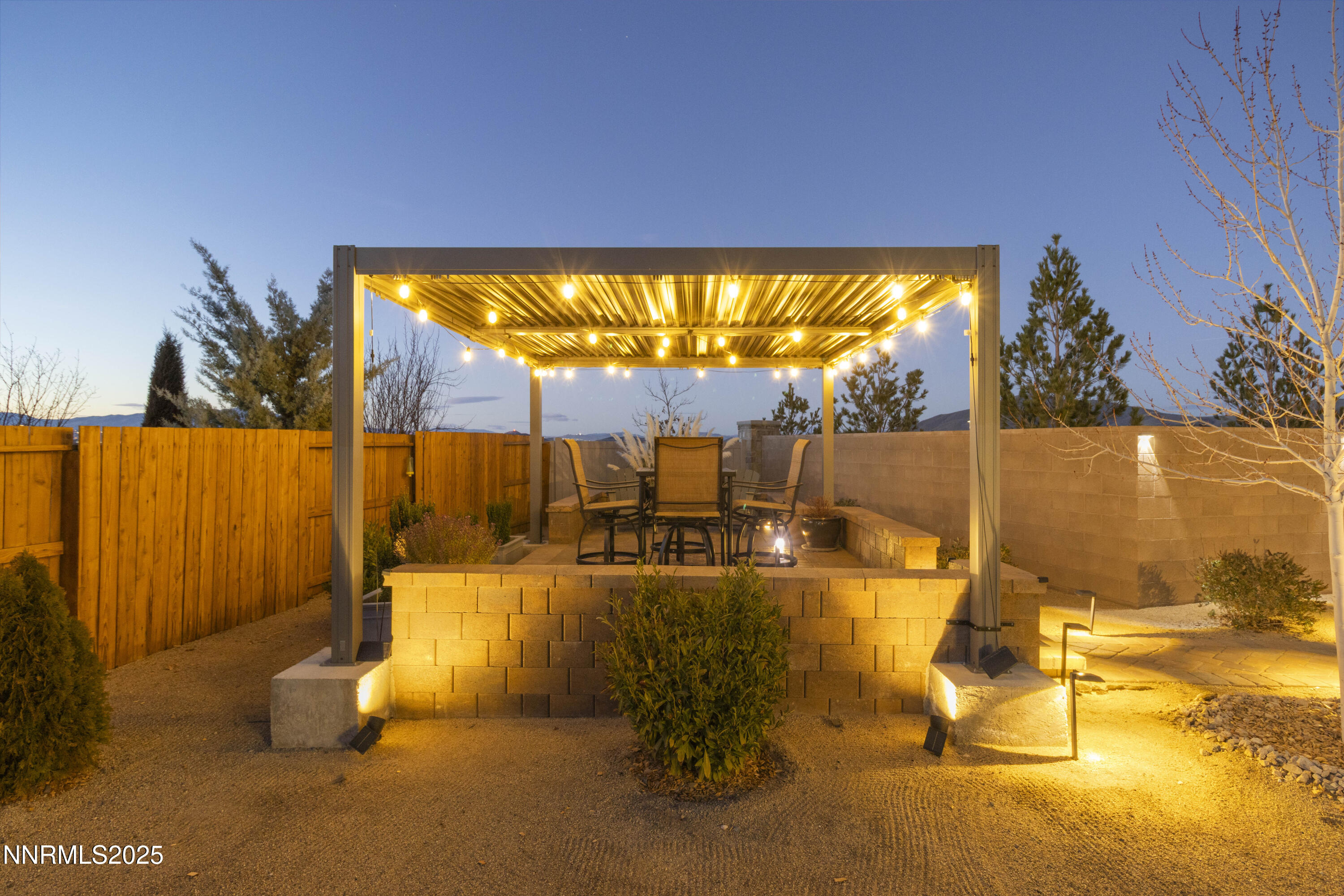 13510 Water Willow St 66 Pergula Dusk