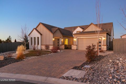 13510 Water Willow Street, Reno, NV 89521 - #: 250059246